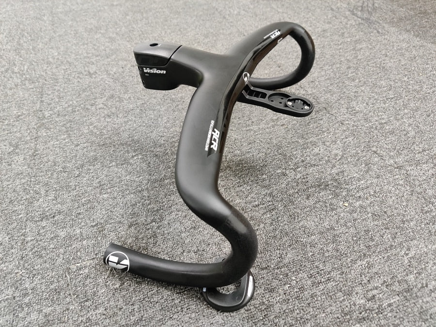 Fsa acr integrated online handlebar