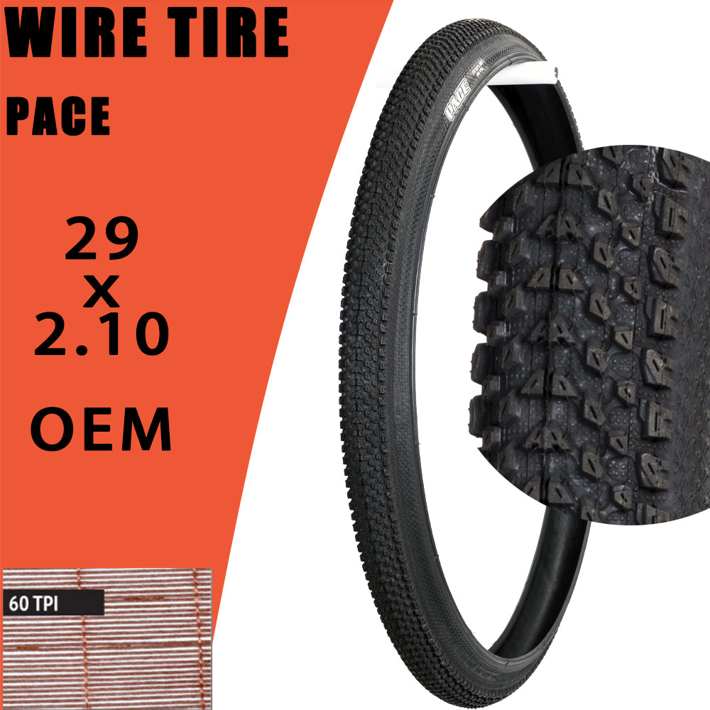 MAXXIS PACE MTB BIKE WIRE TIRES REKON RACE/ IKON DHF XC RACE BICYCLE CROSS COUNTRY TYRES