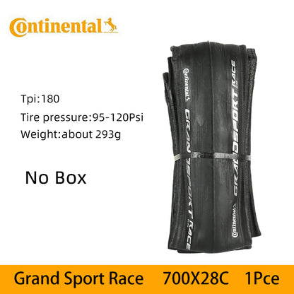 Continental Race cycling Tire ULTRA Sport III & GRAND Sport Road bike Tyre.