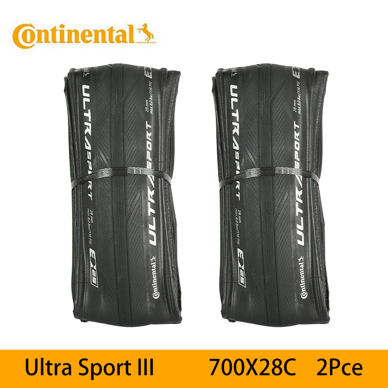 Continental Race cycling Tire ULTRA Sport III & GRAND Sport Road bike Tyre.