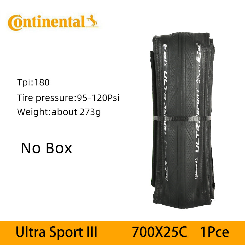 Continental Race cycling Tire ULTRA Sport III & GRAND Sport Road bike Tyre.