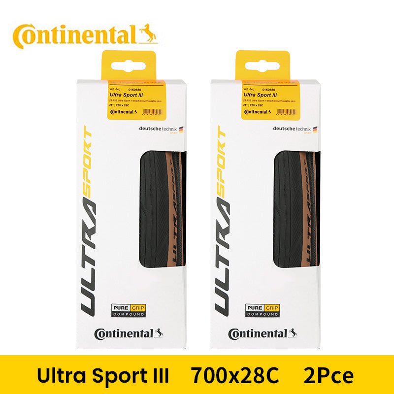 Continental Race cycling Tire ULTRA Sport III & GRAND Sport Road bike Tyre.