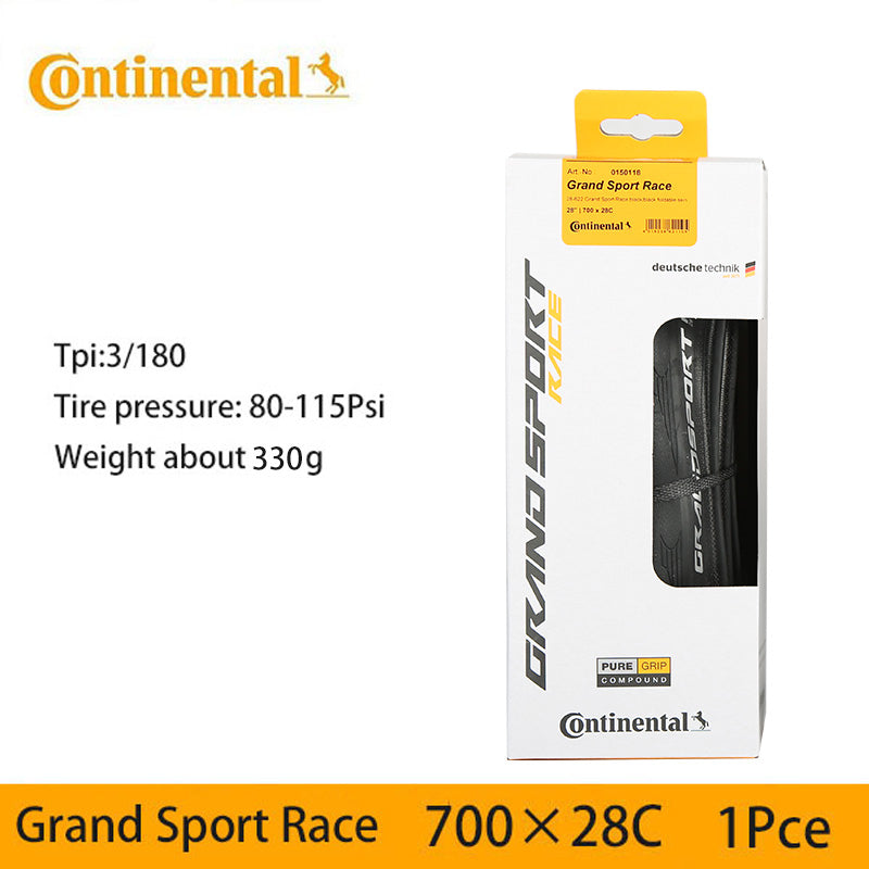 Continental Race cycling Tire ULTRA Sport III & GRAND Sport Road bike Tyre.