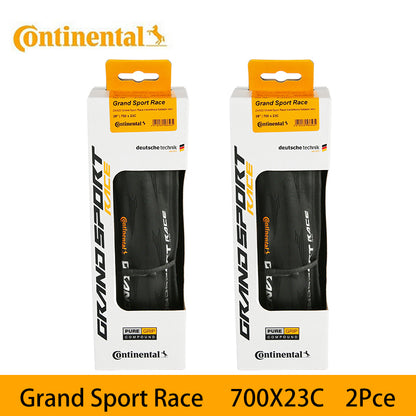 Continental Race cycling Tire ULTRA Sport III & GRAND Sport Road bike Tyre.