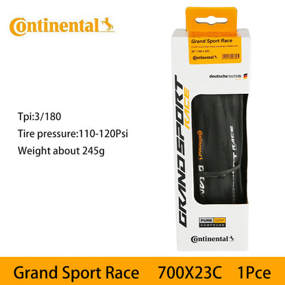 Continental Race cycling Tire ULTRA Sport III & GRAND Sport Road bike Tyre.