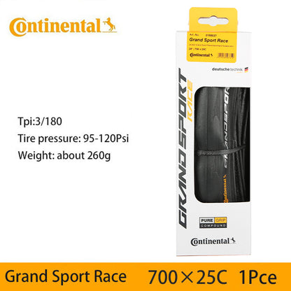 Continental Race cycling Tire ULTRA Sport III & GRAND Sport Road bike Tyre.