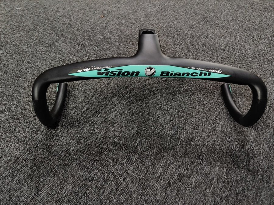 Vision Metron 5D ACR Full Carbon Integrated Road Handlebar